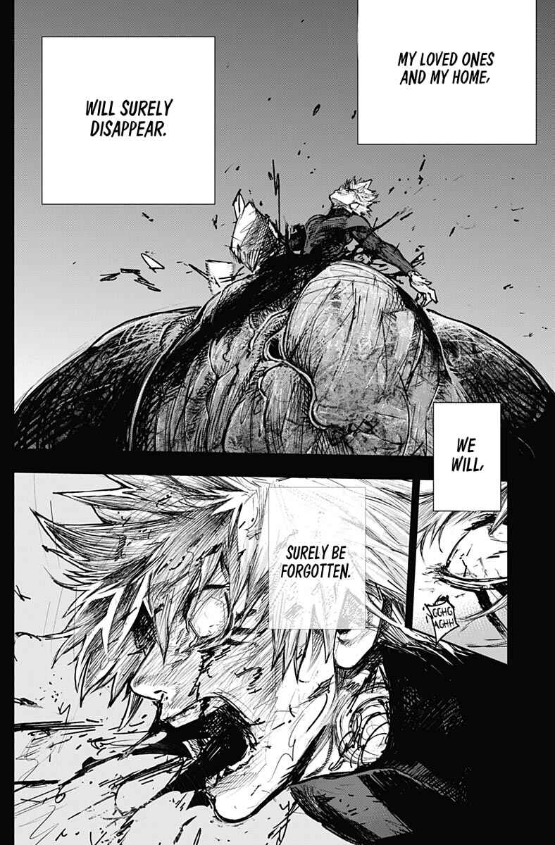 Tokyo Ghoul:re Chapter 177 page 8
