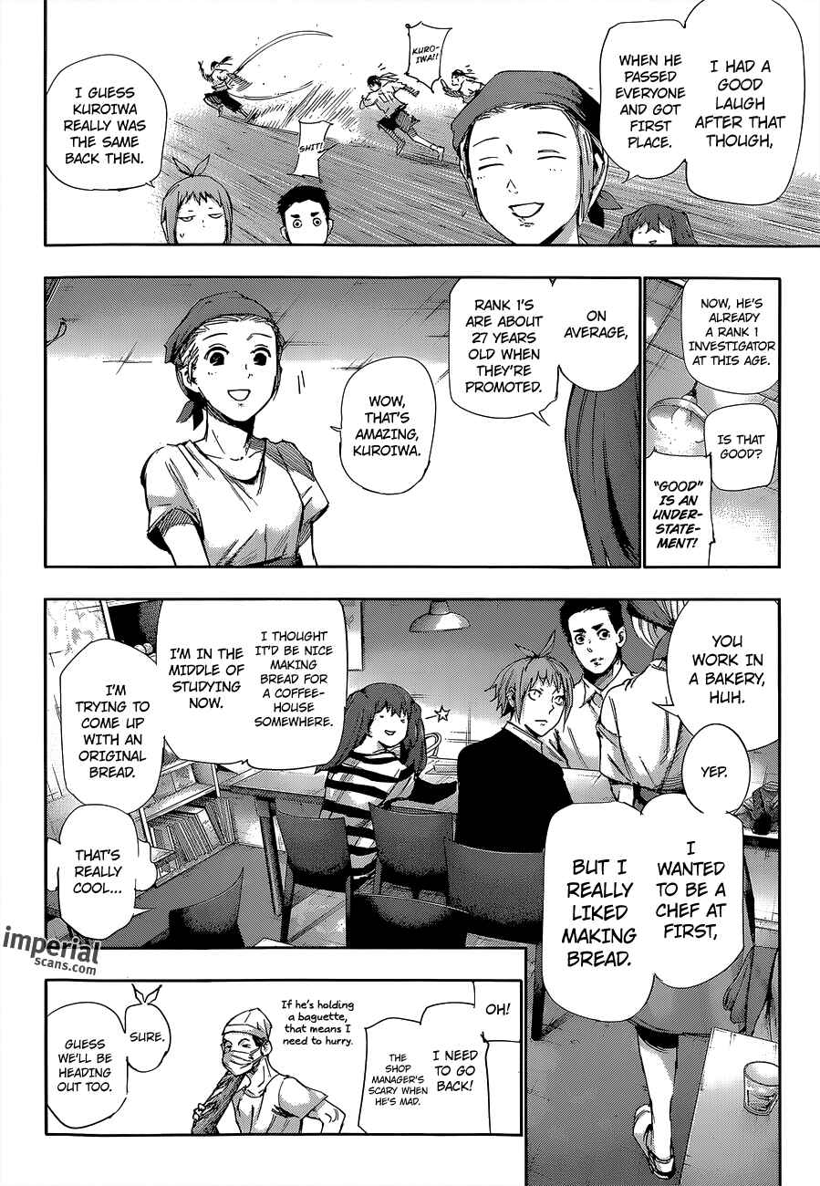 Tokyo Ghoul:re Chapter 37 page 4