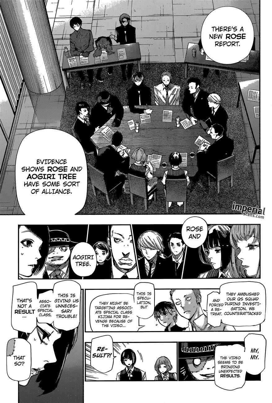 Tokyo Ghoul:re Chapter 42 page 13