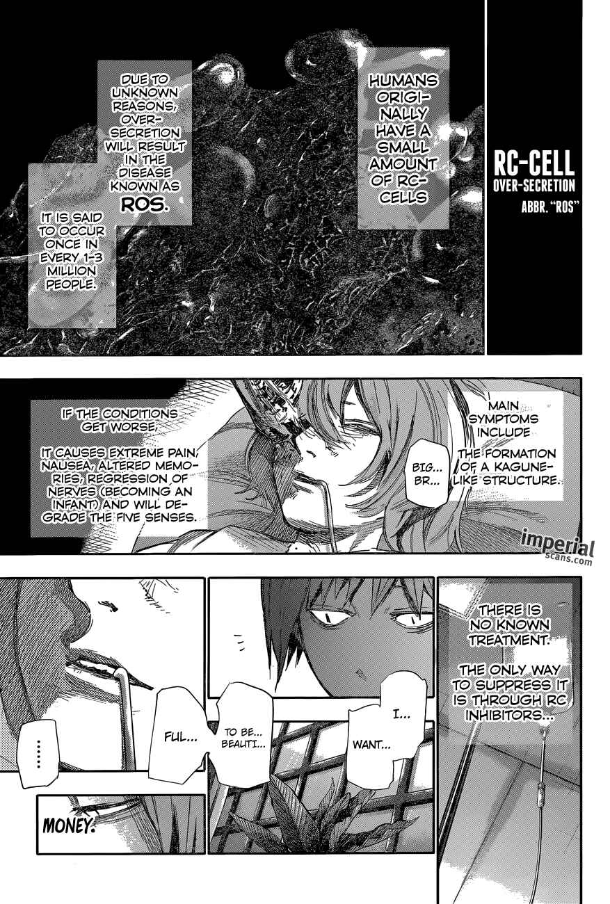 Tokyo Ghoul:re Chapter 42 page 7