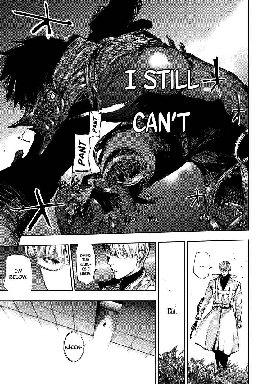 Tokyo Ghoul:re Chapter 74 page 12