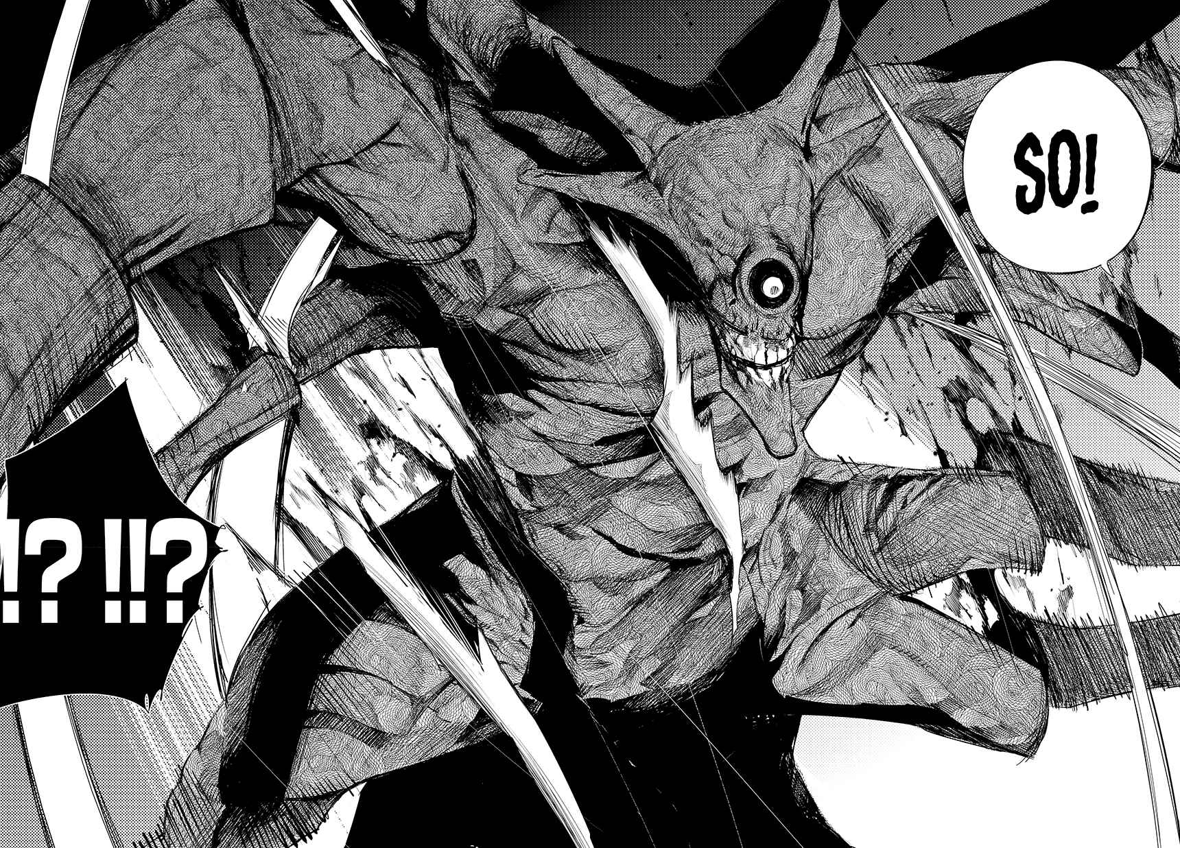 Tokyo Ghoul:re Chapter 76 page 10