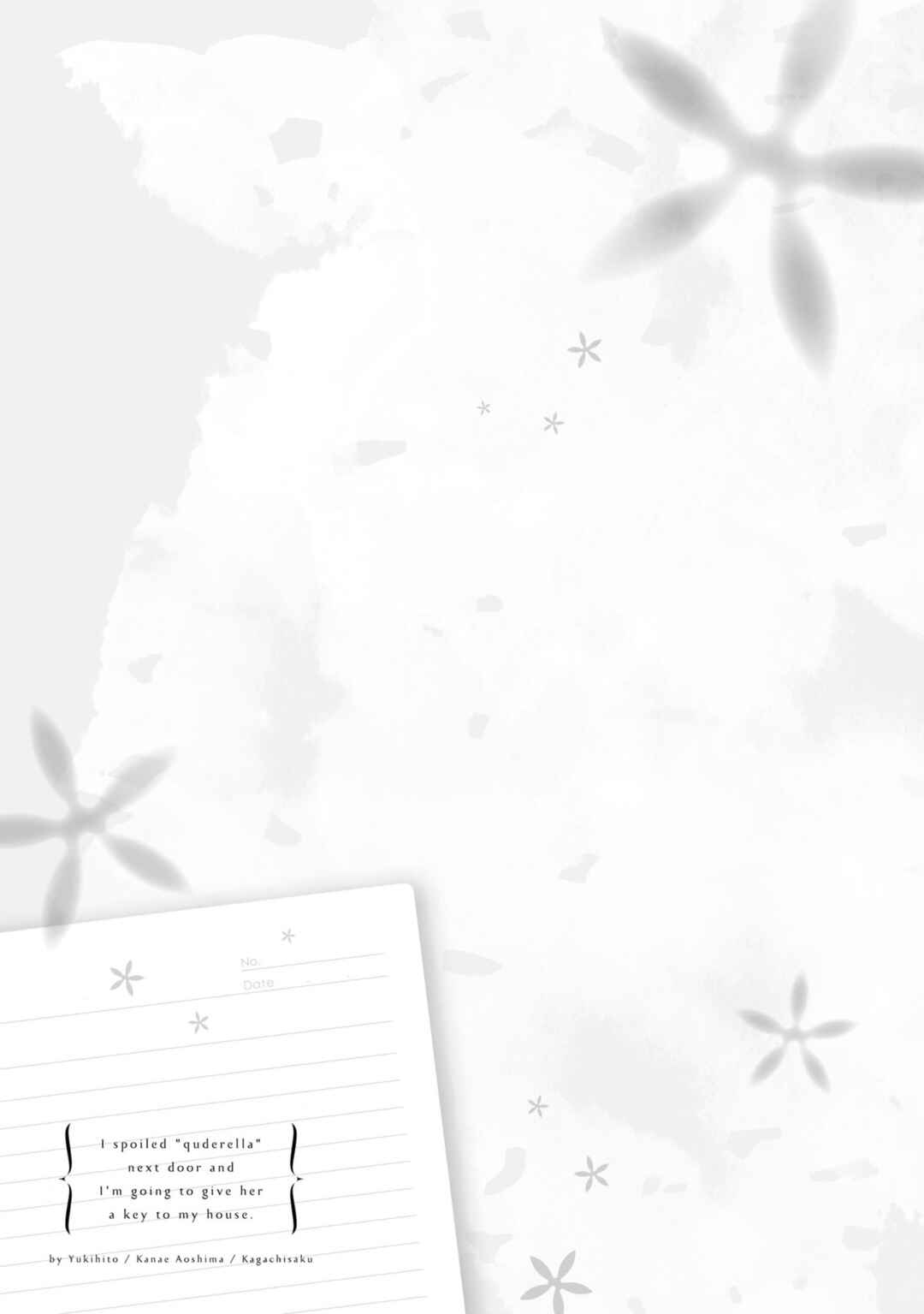 Tonari no Kuderella o Amayakashitara, Uchi no Aikagi o Watasu Koto ni Natta Chapter 4 page 32