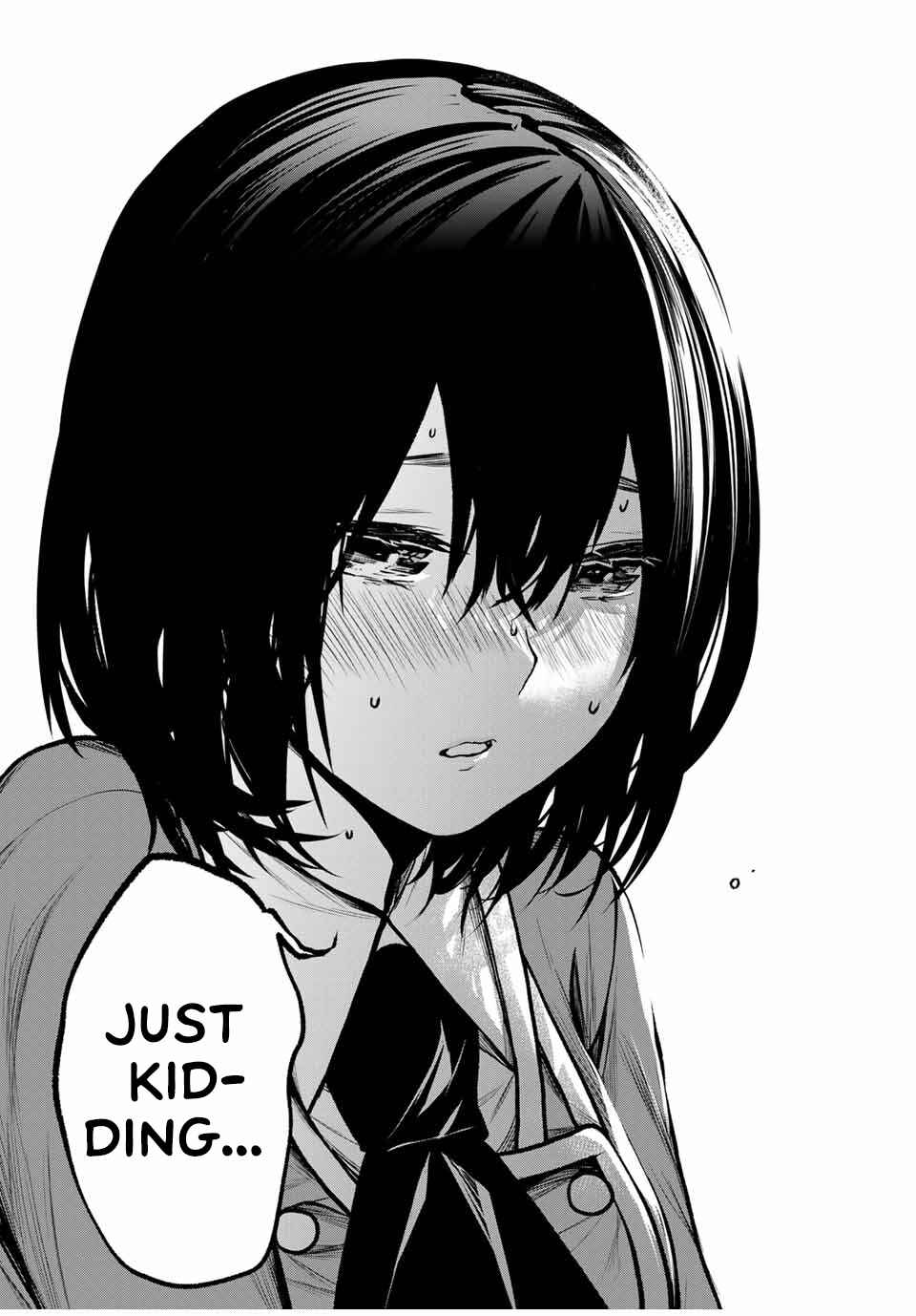 Tonari no Kurokawa-san Chapter 9 page 10