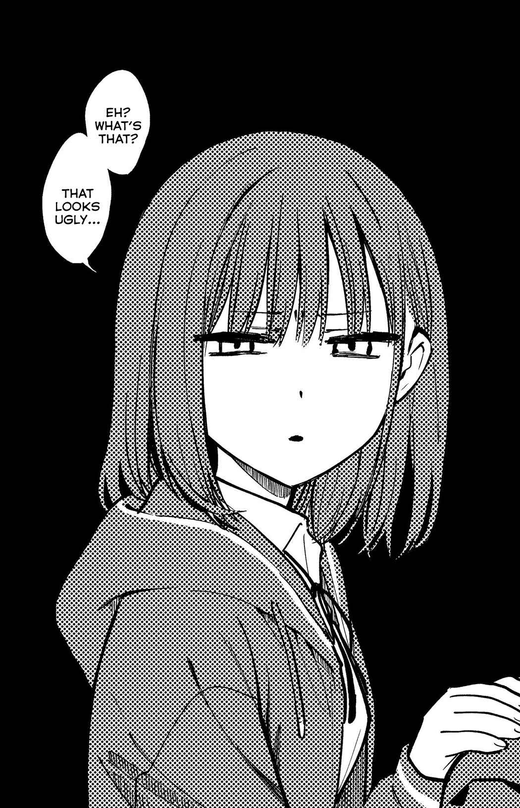 Tonari no Neko to Koi Shirazu Chapter 1 page 38