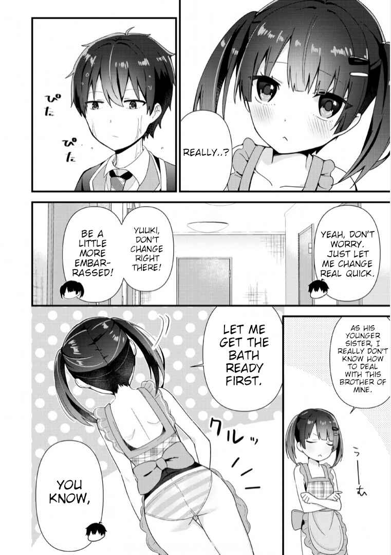 Tonari no Seki ni Natta Bishoujo ga Horesaseyou to Karakattekuru ga Itsunomanika Kaeriuchi ni Shiteita Chapter 2 page 27