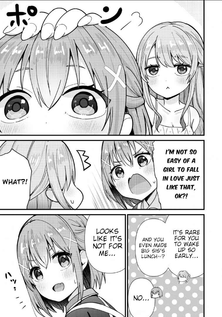 Tonari no Seki ni Natta Bishoujo ga Horesaseyou to Karakattekuru ga Itsunomanika Kaeriuchi ni Shiteita Chapter 2 page 6