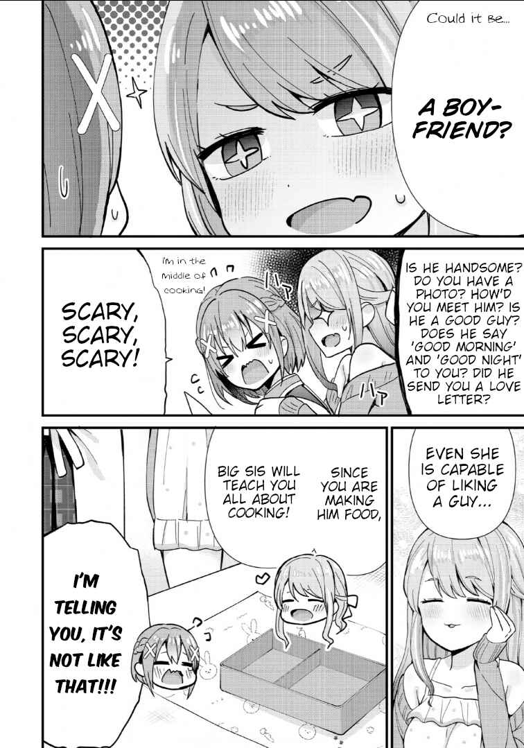 Tonari no Seki ni Natta Bishoujo ga Horesaseyou to Karakattekuru ga Itsunomanika Kaeriuchi ni Shiteita Chapter 2 page 7