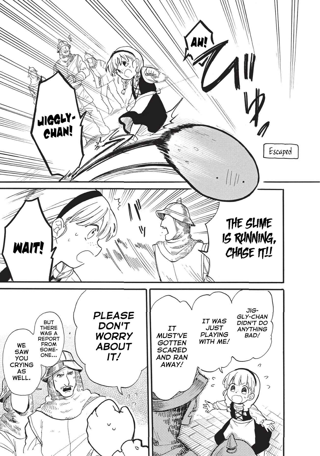 Tondemo Skill de Isekai Hourou Meshi: Sui no Daibouken Chapter 15 page 9