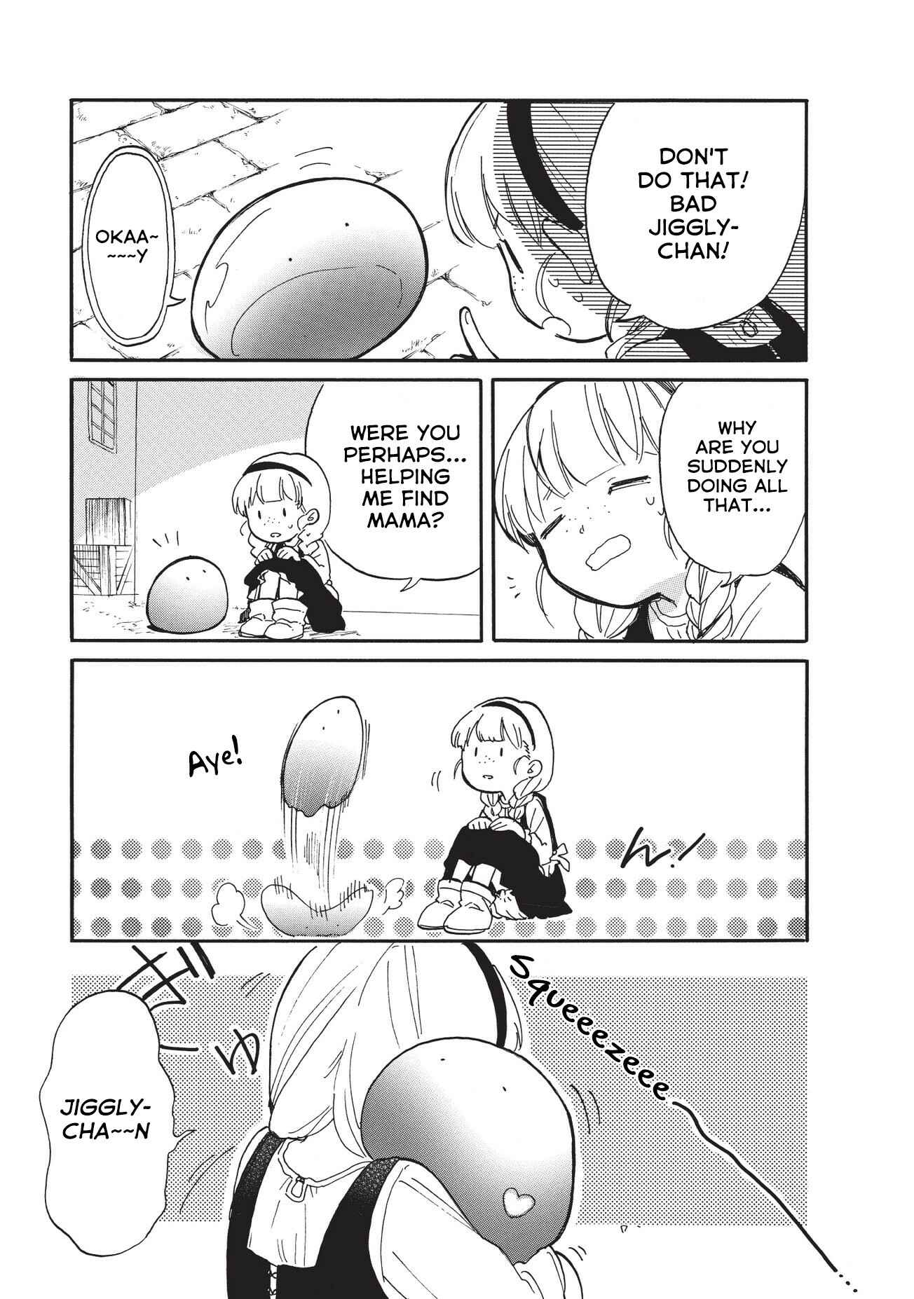 Tondemo Skill de Isekai Hourou Meshi: Sui no Daibouken Chapter 15 page 5