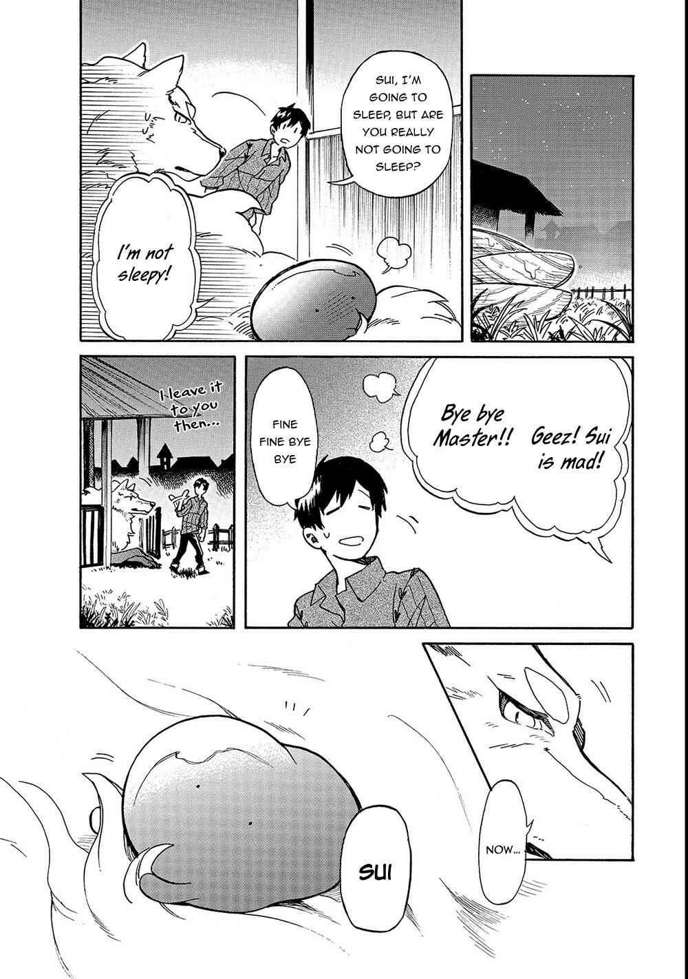 Tondemo Skill de Isekai Hourou Meshi: Sui no Daibouken Chapter 19 page 4