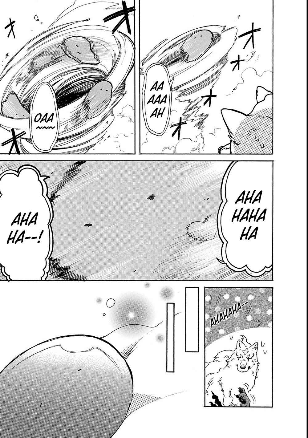 Tondemo Skill de Isekai Hourou Meshi: Sui no Daibouken Chapter 19 page 7
