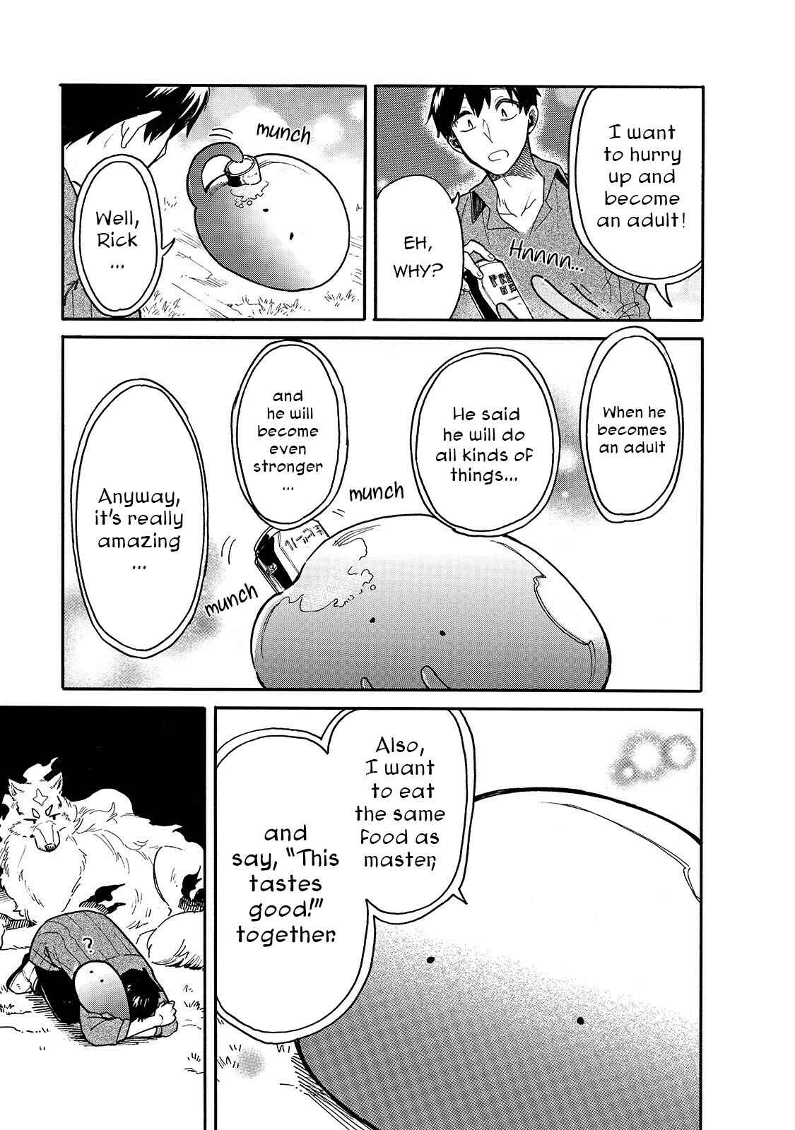 Tondemo Skill de Isekai Hourou Meshi: Sui no Daibouken Chapter 24 page 4