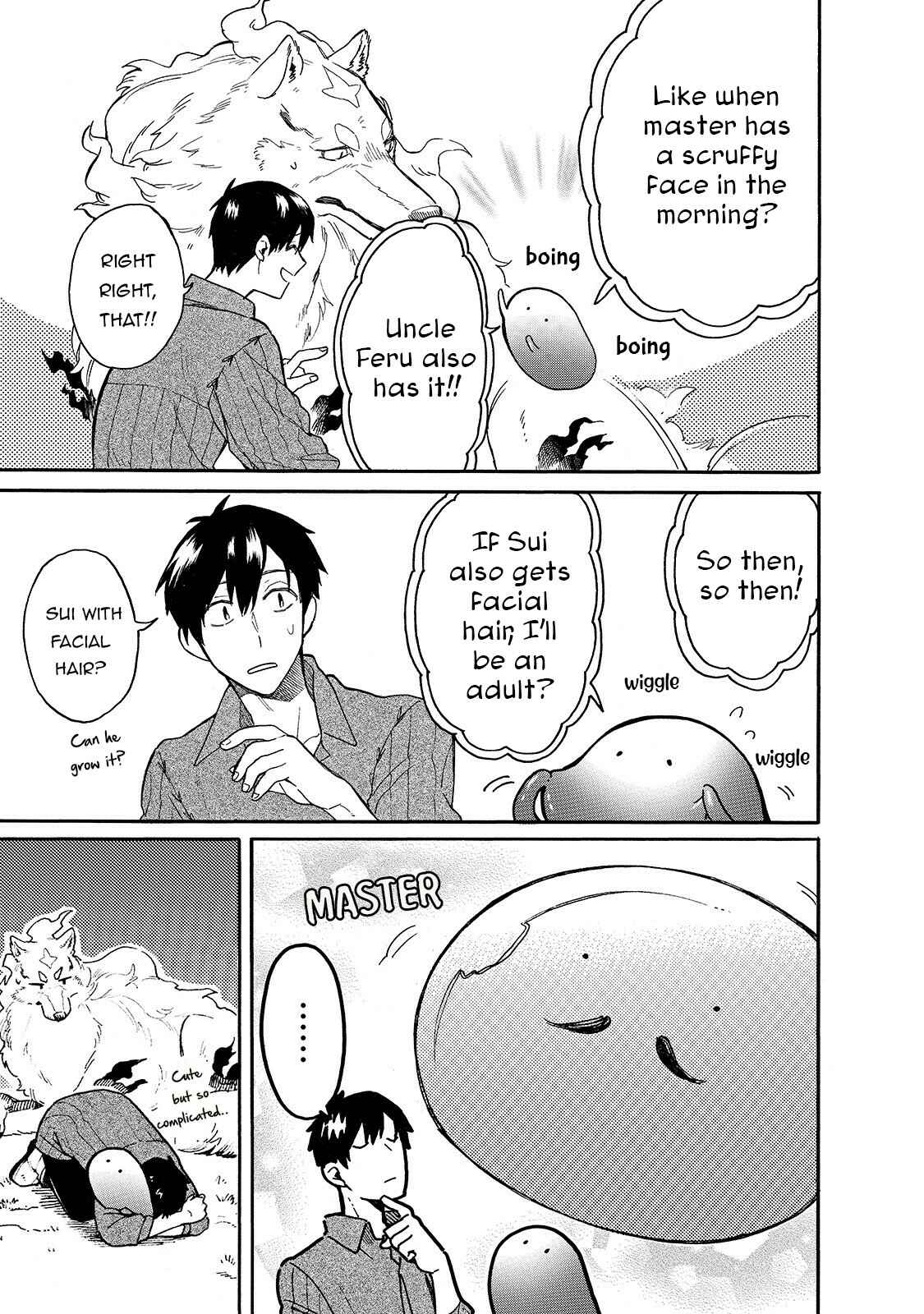 Tondemo Skill de Isekai Hourou Meshi: Sui no Daibouken Chapter 24 page 6