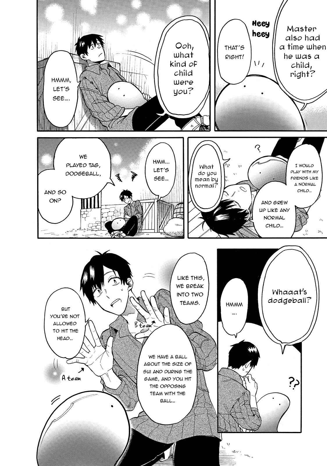 Tondemo Skill de Isekai Hourou Meshi: Sui no Daibouken Chapter 24 page 7