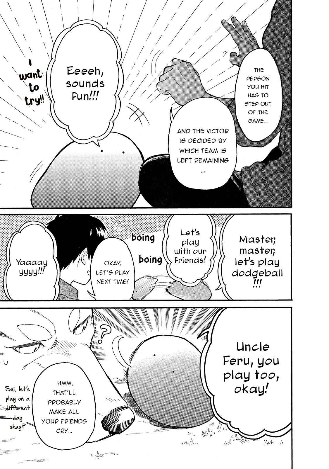 Tondemo Skill de Isekai Hourou Meshi: Sui no Daibouken Chapter 24 page 8