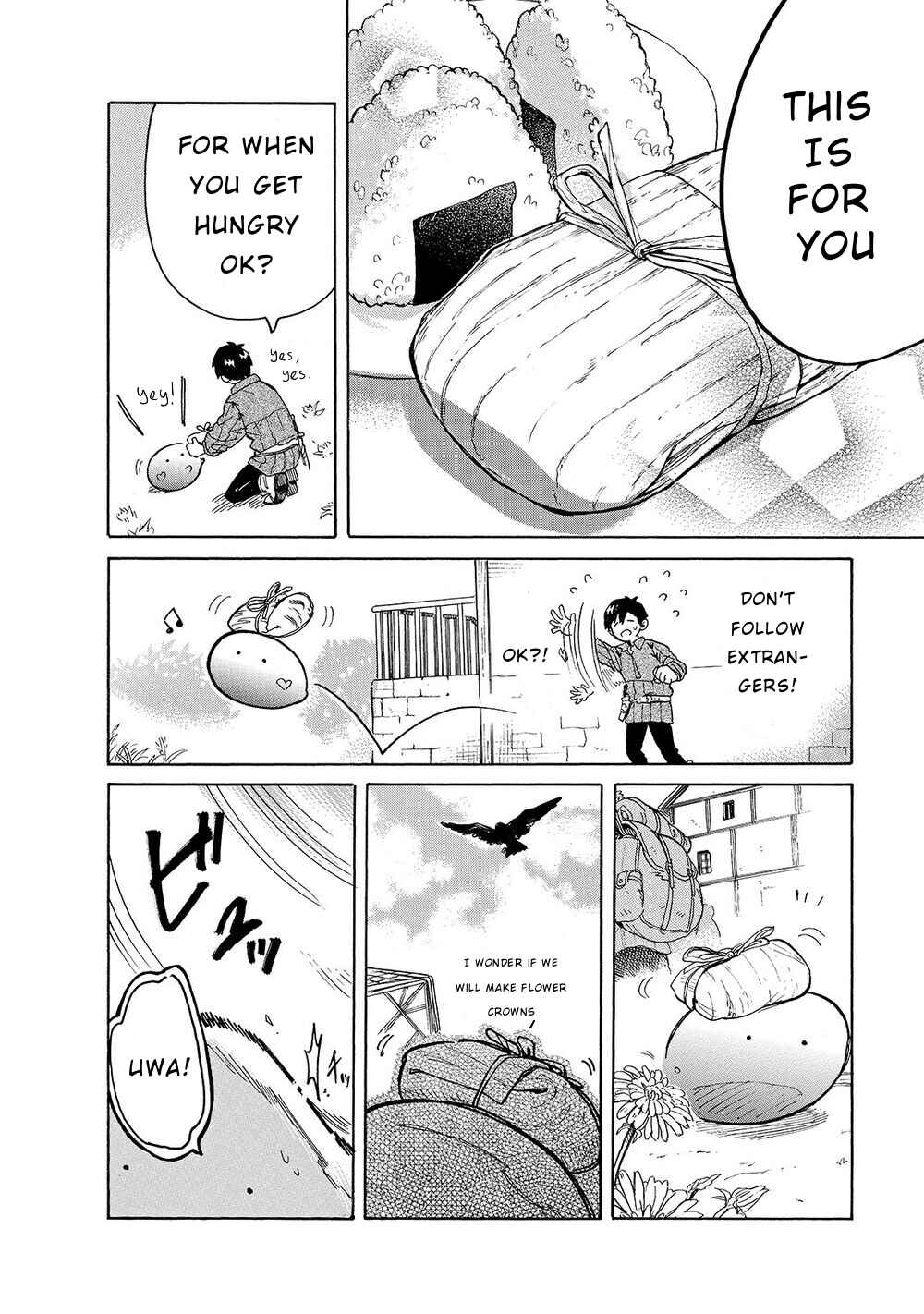 Tondemo Skill de Isekai Hourou Meshi: Sui no Daibouken Chapter 26 page 8