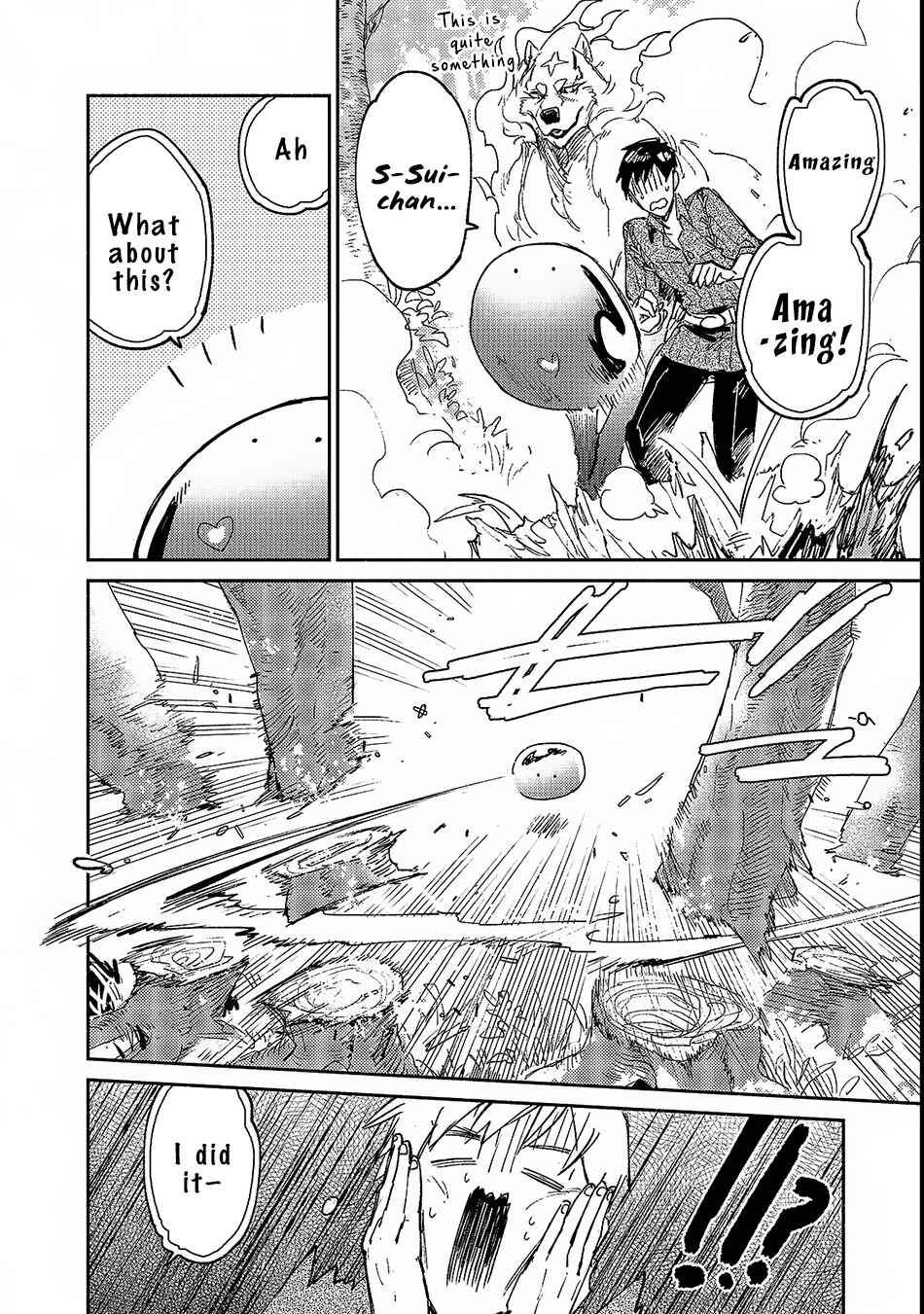 Tondemo Skill de Isekai Hourou Meshi Chapter 25 page 10