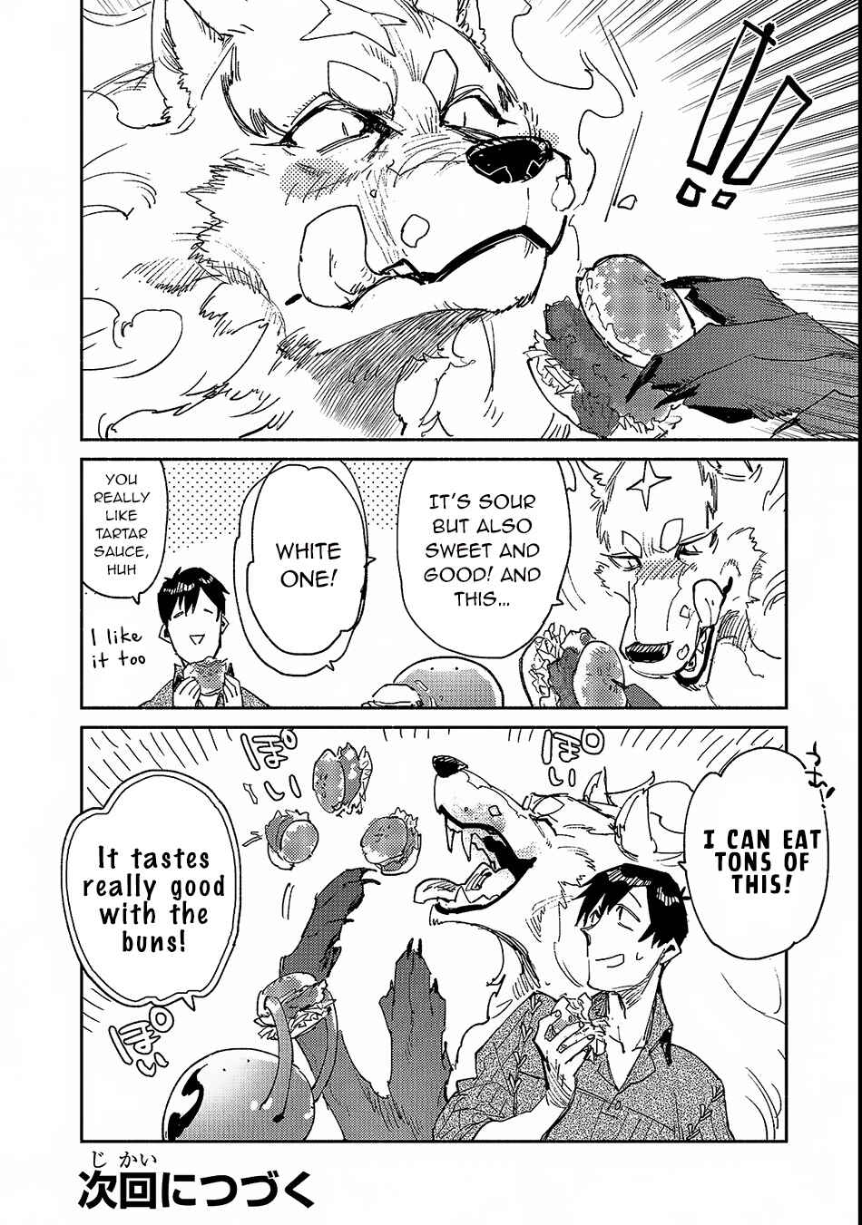 Tondemo Skill de Isekai Hourou Meshi Chapter 25 page 22
