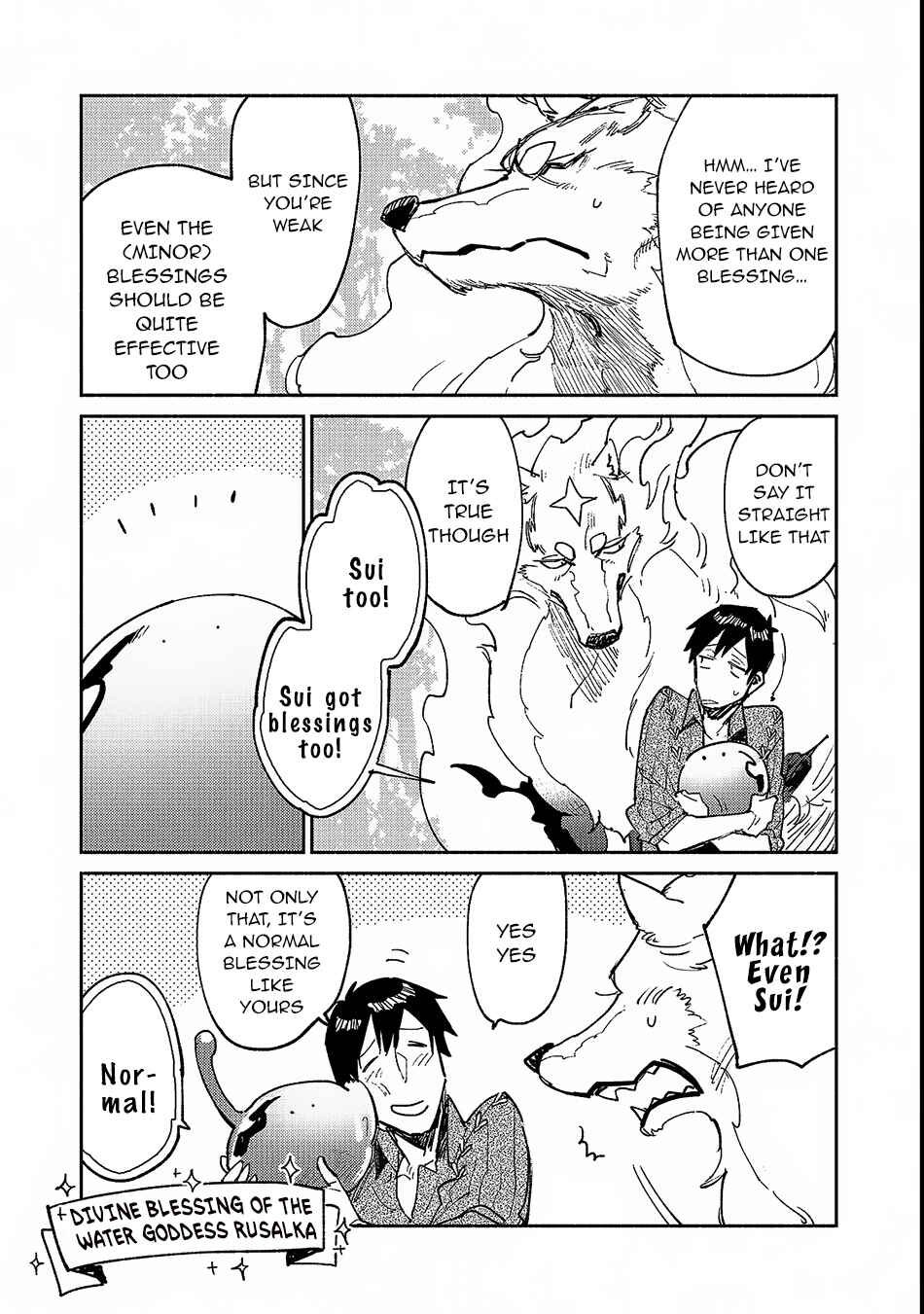 Tondemo Skill de Isekai Hourou Meshi Chapter 25 page 3