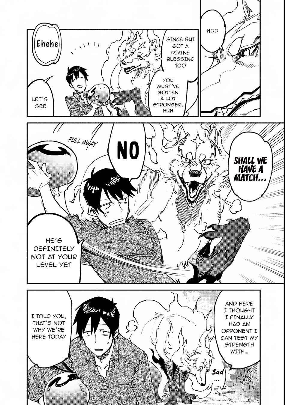 Tondemo Skill de Isekai Hourou Meshi Chapter 25 page 4