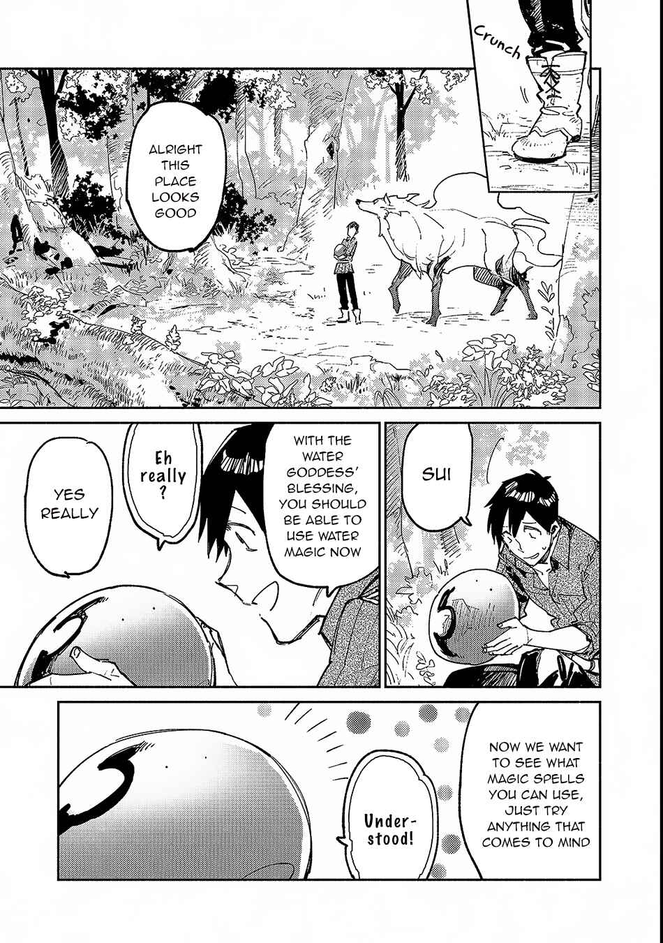 Tondemo Skill de Isekai Hourou Meshi Chapter 25 page 5