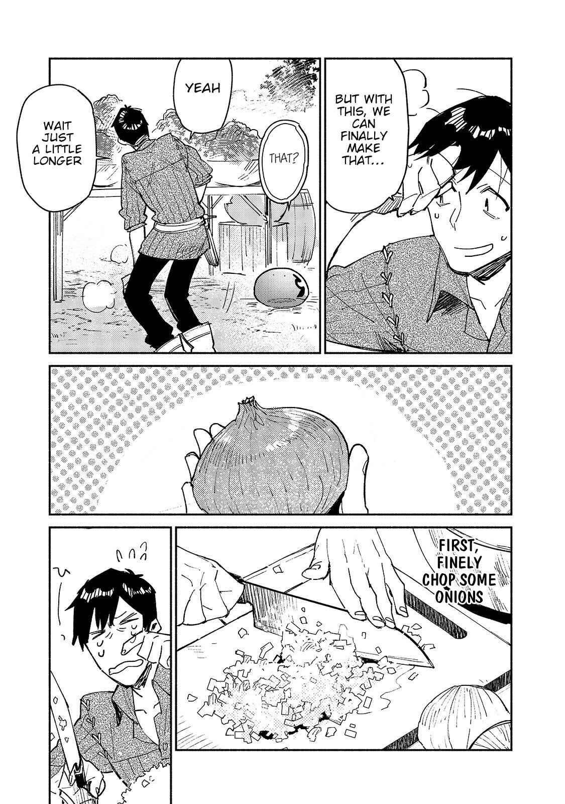 Tondemo Skill de Isekai Hourou Meshi Chapter 26 page 11