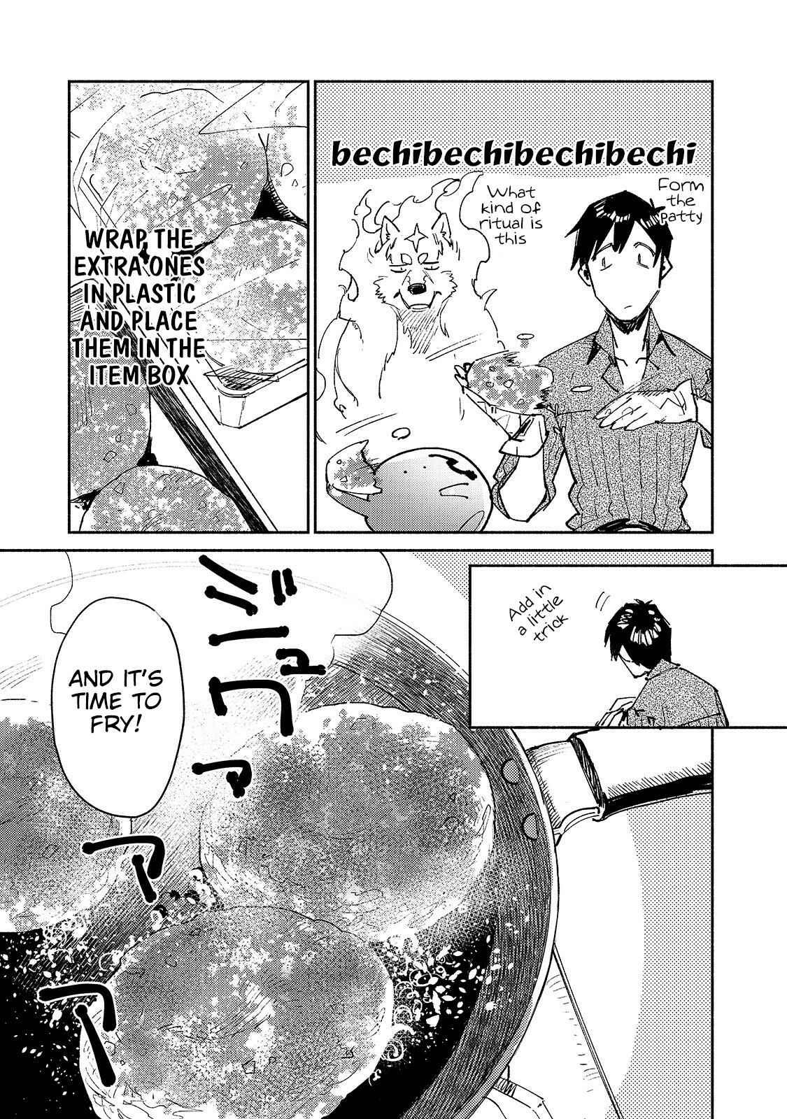 Tondemo Skill de Isekai Hourou Meshi Chapter 26 page 13
