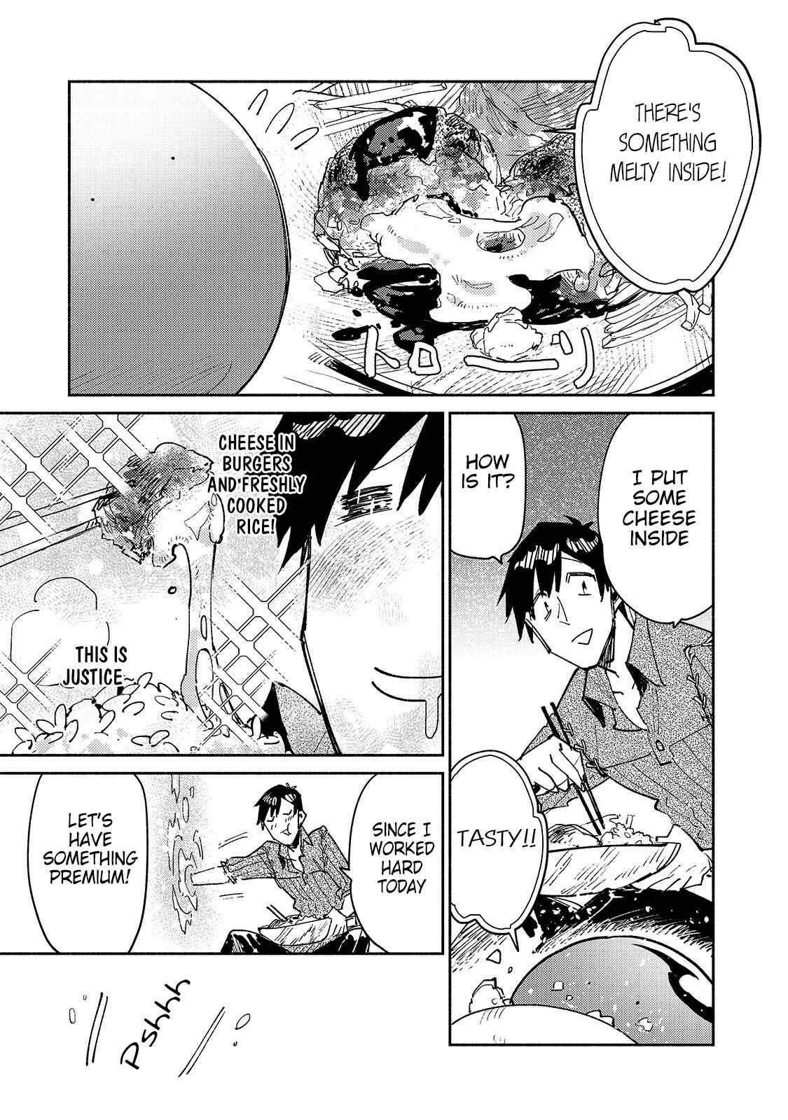 Tondemo Skill de Isekai Hourou Meshi Chapter 26 page 17