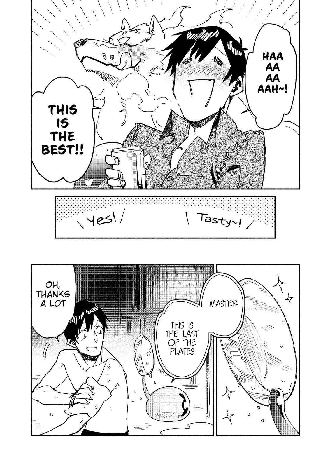 Tondemo Skill de Isekai Hourou Meshi Chapter 26 page 18