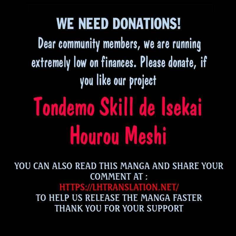 Tondemo Skill de Isekai Hourou Meshi Chapter 26 page 23