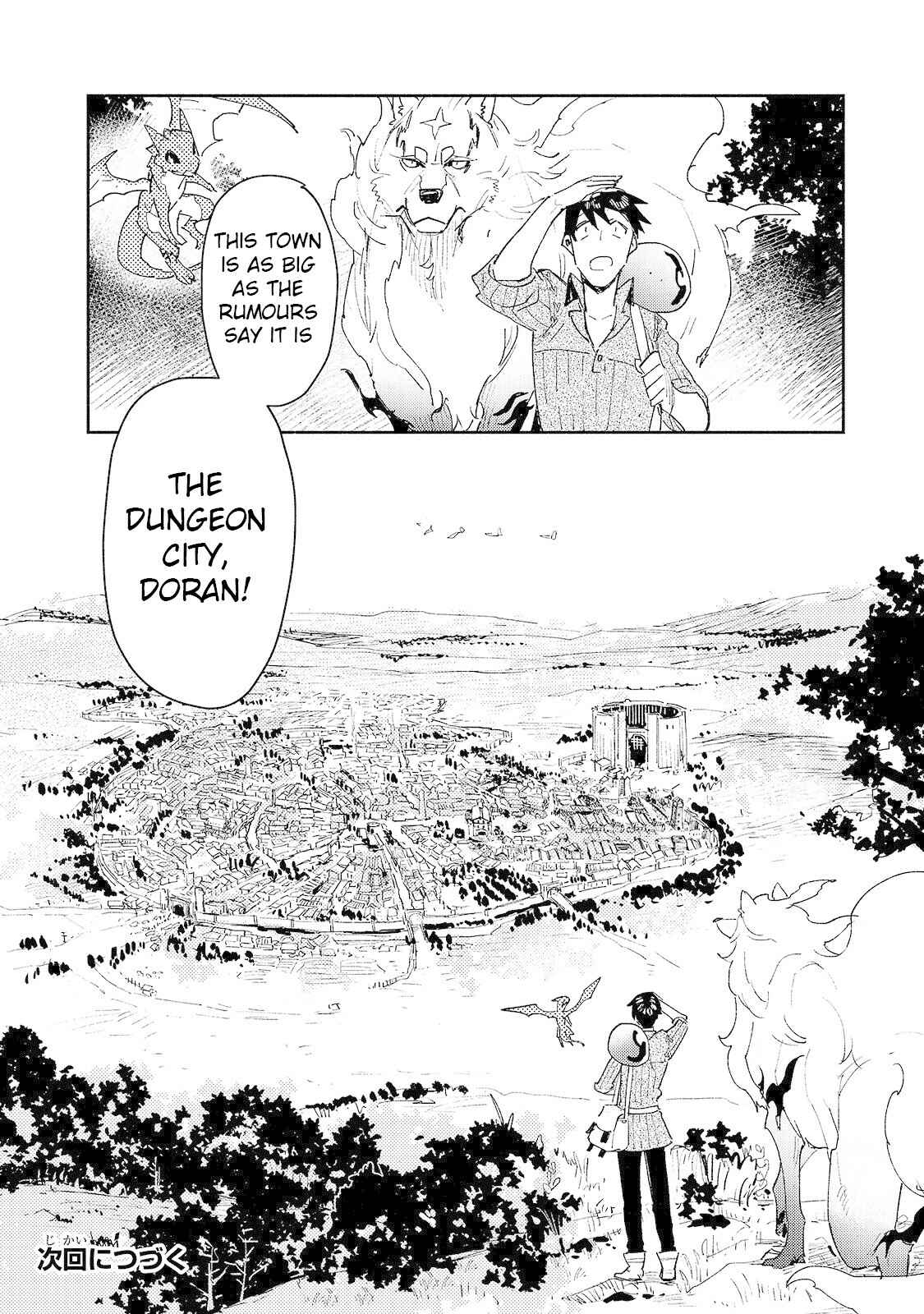 Tondemo Skill de Isekai Hourou Meshi Chapter 38 page 20
