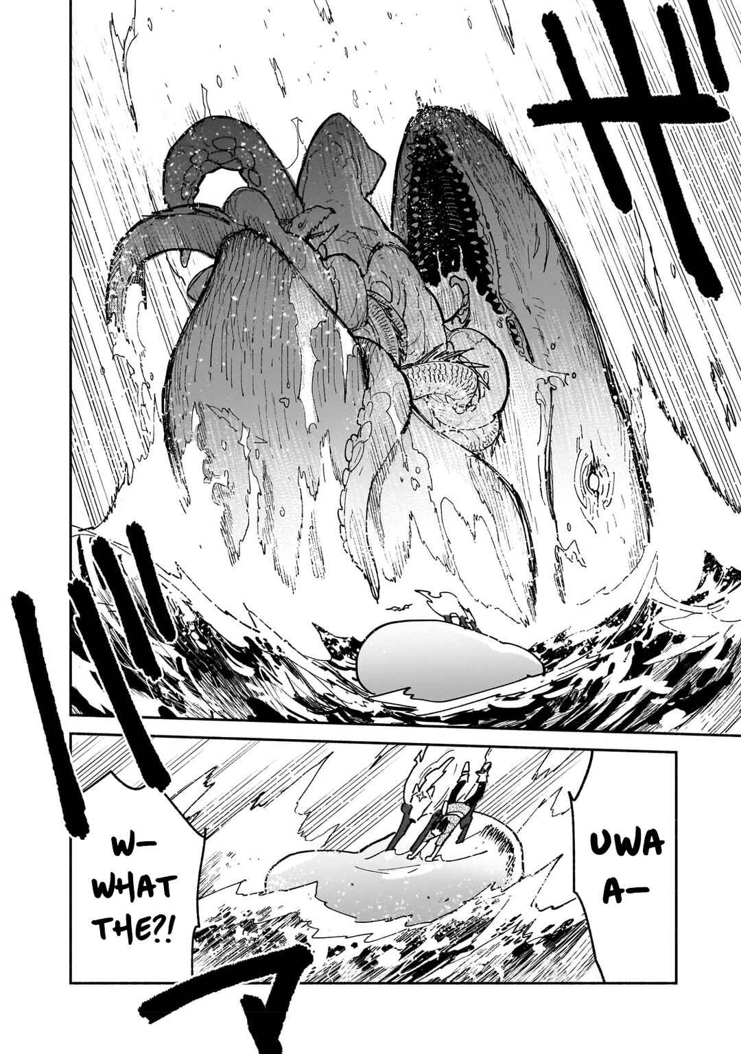 Tondemo Skill de Isekai Hourou Meshi Chapter 55.2 page 6