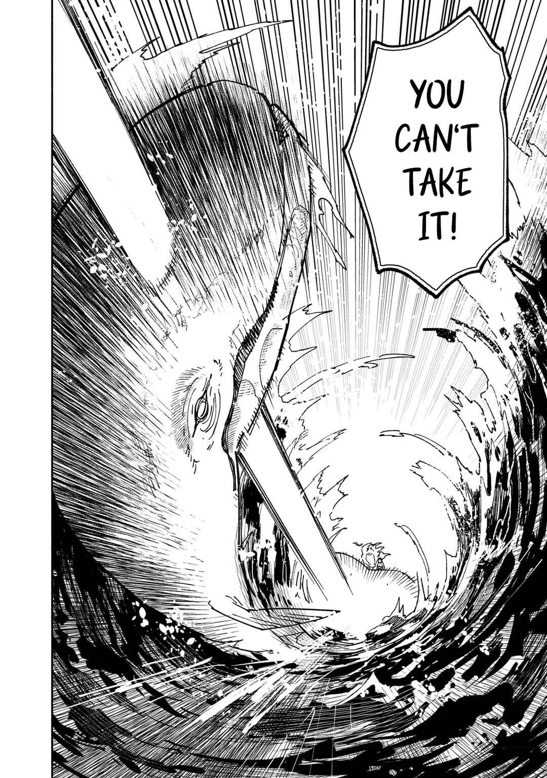 Tondemo Skill de Isekai Hourou Meshi Chapter 55.2 page 8
