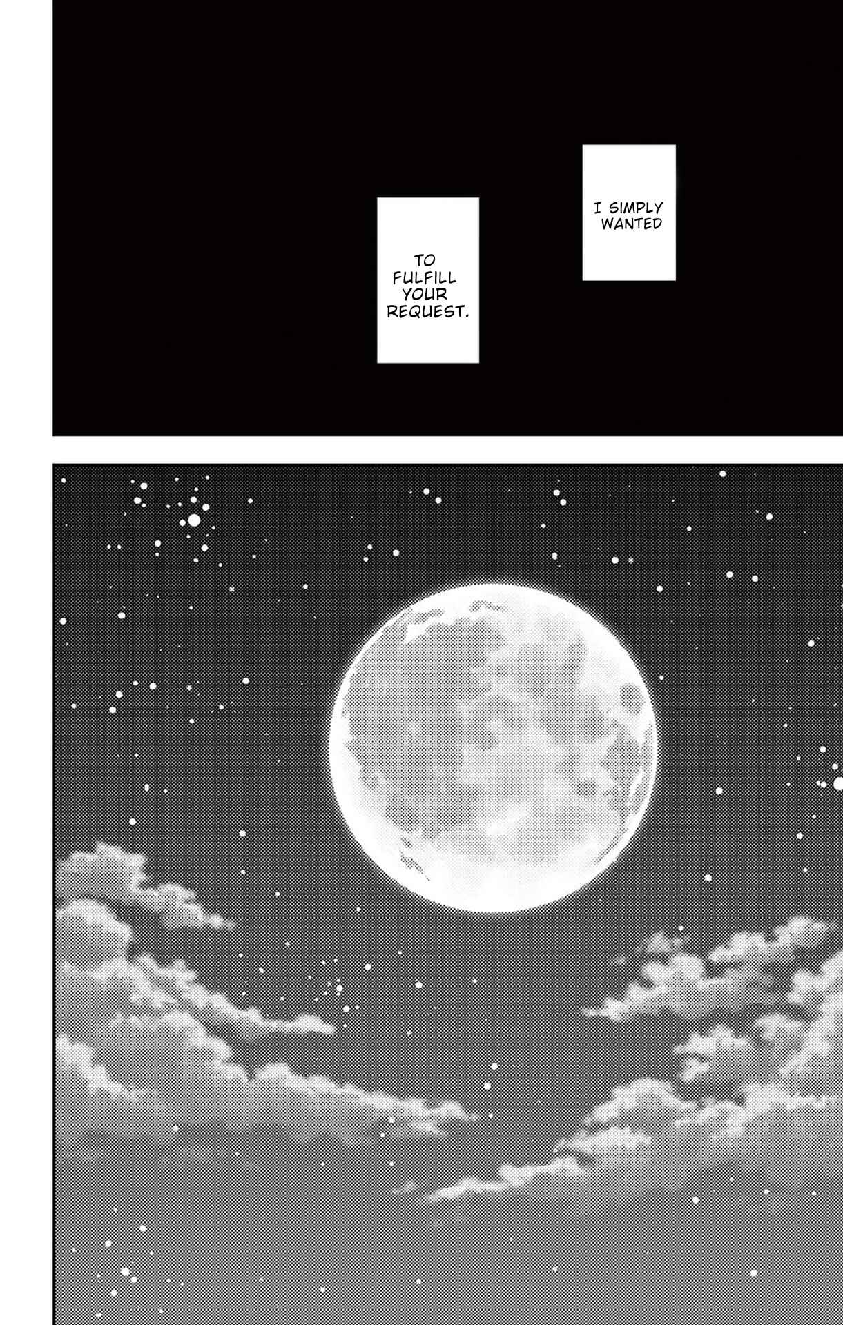 Tonikaku Kawaii Chapter 147.5 page 2