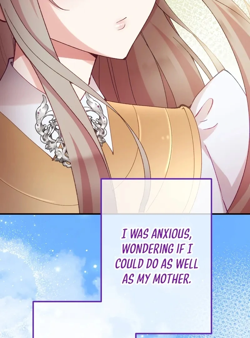 Too Bad for You, the Position of the Saint Belongs to Me Chapter 16 page 102