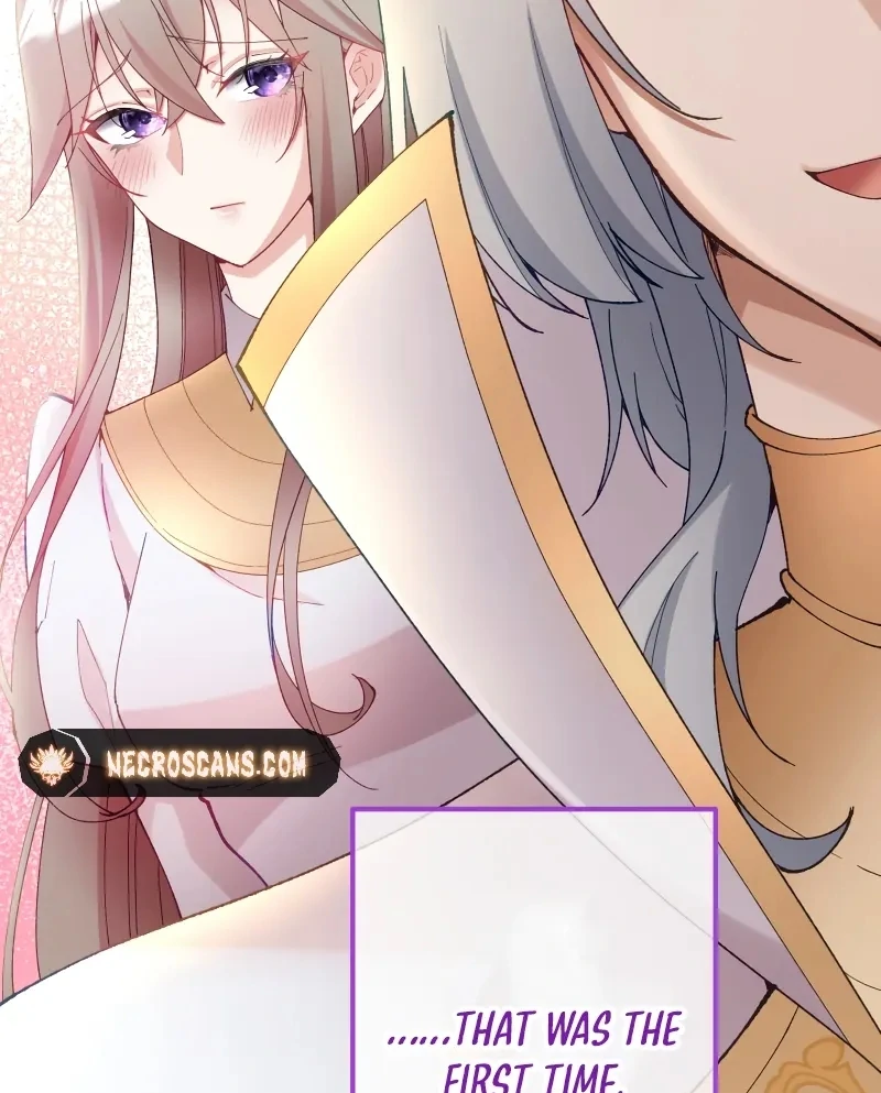 Too Bad for You, the Position of the Saint Belongs to Me Chapter 16 page 105