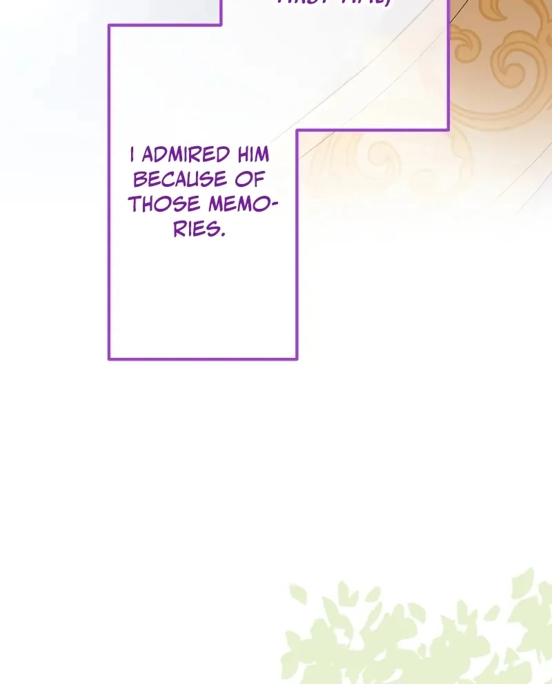 Too Bad for You, the Position of the Saint Belongs to Me Chapter 16 page 106