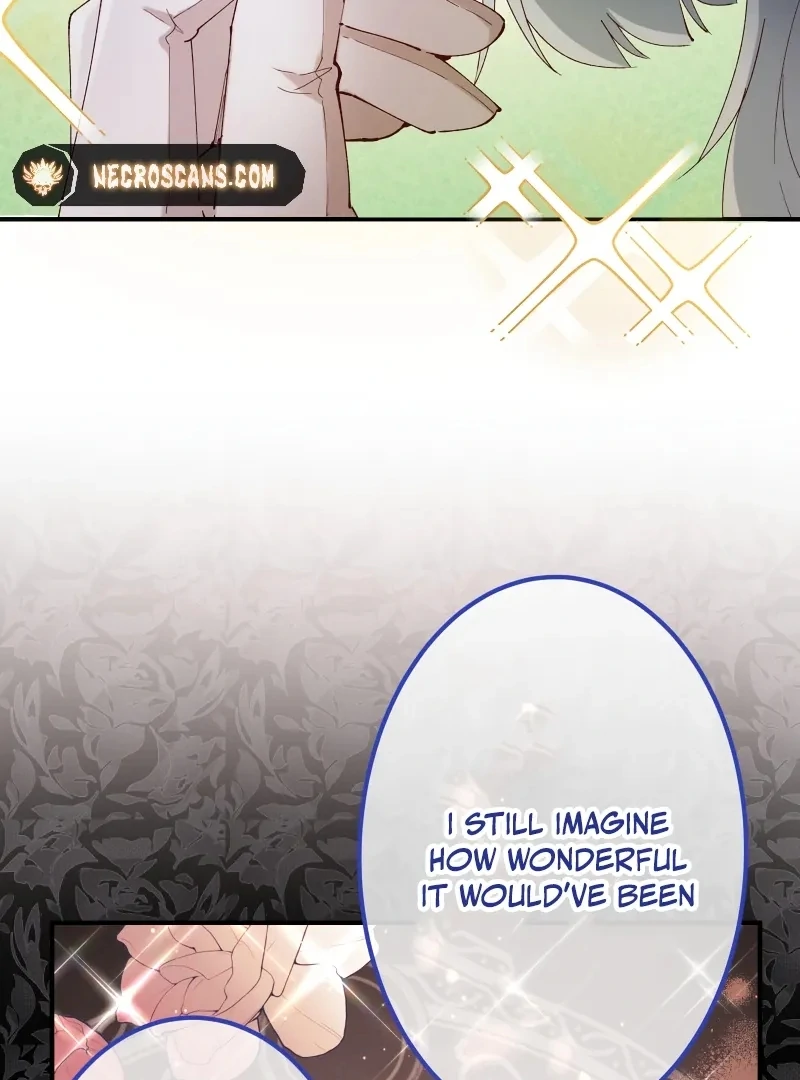 Too Bad for You, the Position of the Saint Belongs to Me Chapter 16 page 111