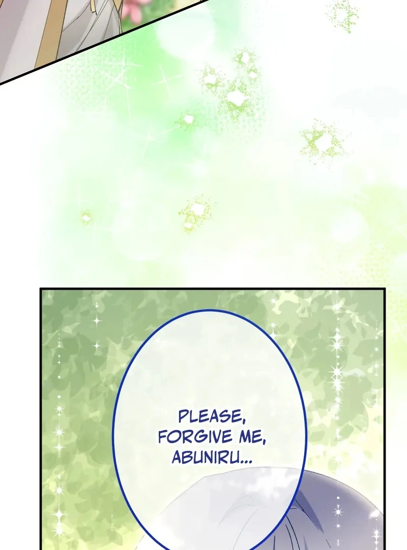 Too Bad for You, the Position of the Saint Belongs to Me Chapter 16 page 116