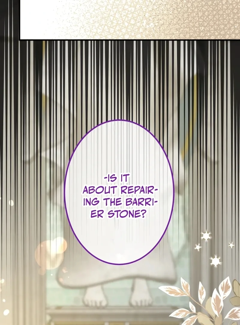 Too Bad for You, the Position of the Saint Belongs to Me Chapter 16 page 11