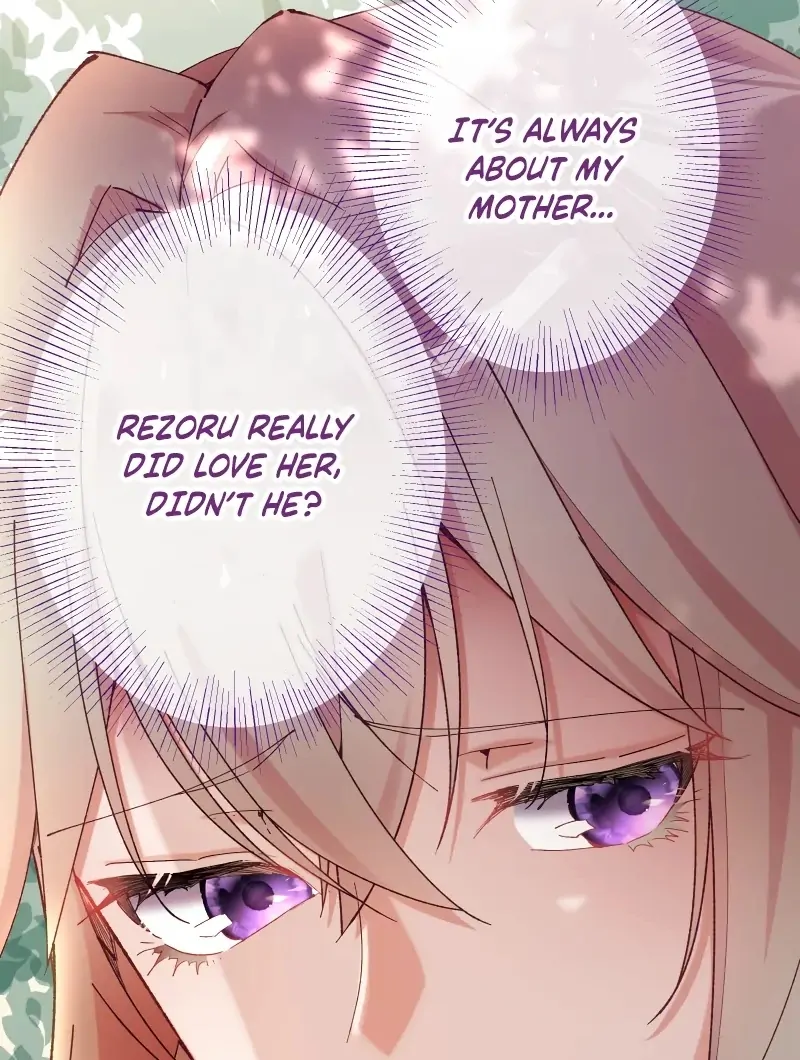 Too Bad for You, the Position of the Saint Belongs to Me Chapter 16 page 119