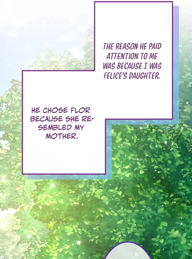 Too Bad for You, the Position of the Saint Belongs to Me Chapter 16 page 121
