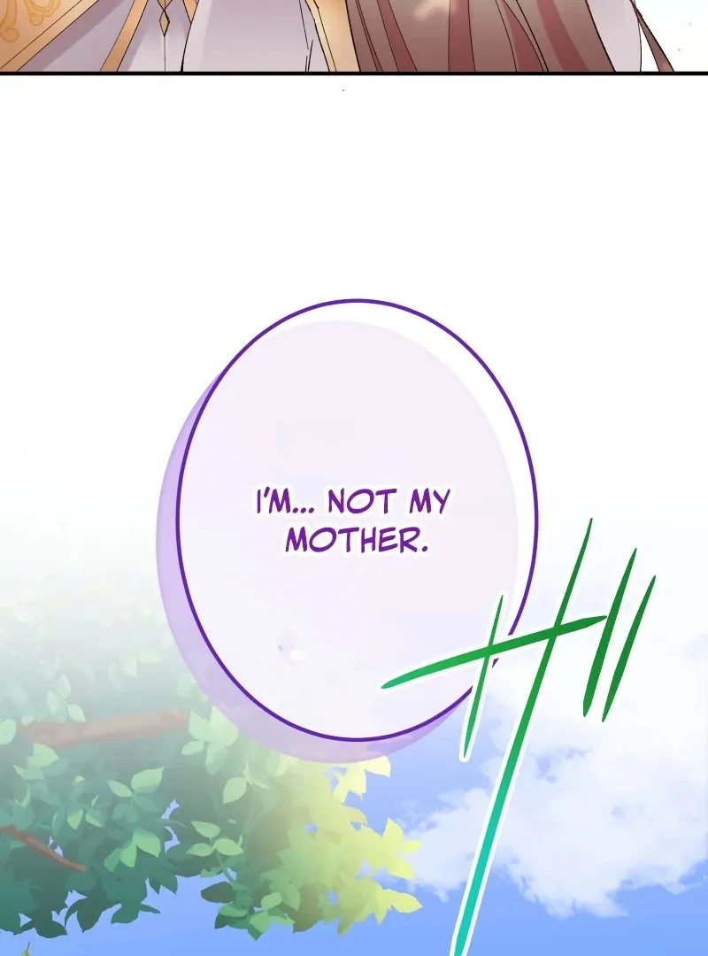 Too Bad for You, the Position of the Saint Belongs to Me Chapter 16 page 123