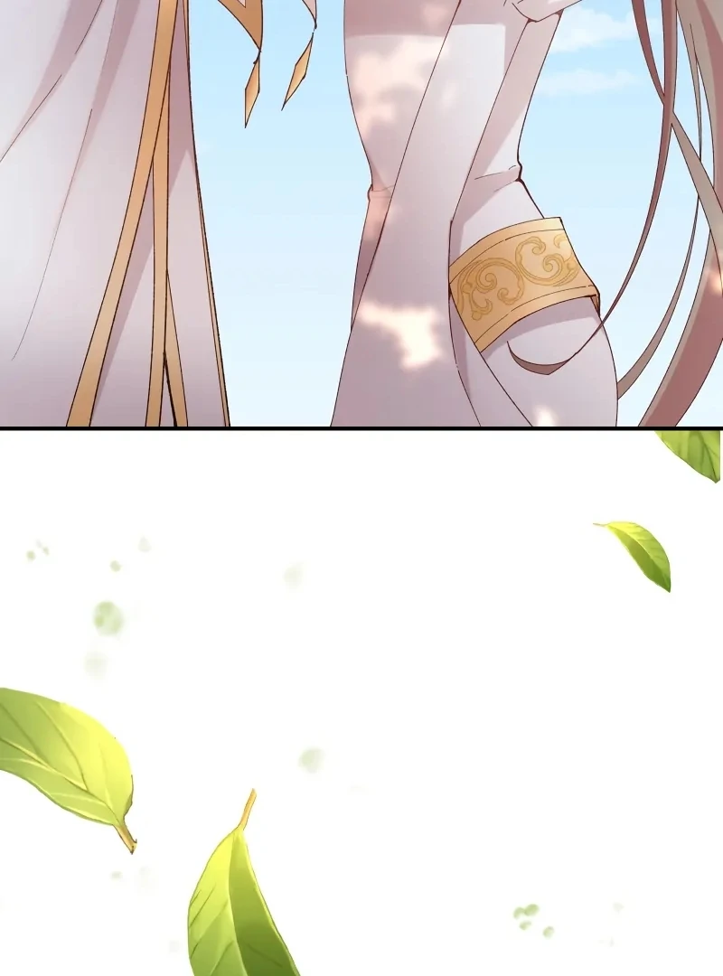 Too Bad for You, the Position of the Saint Belongs to Me Chapter 16 page 125