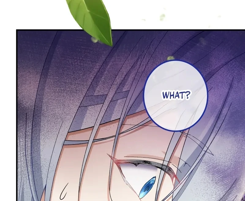 Too Bad for You, the Position of the Saint Belongs to Me Chapter 16 page 126