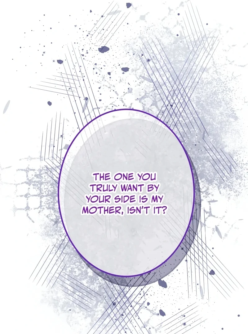 Too Bad for You, the Position of the Saint Belongs to Me Chapter 16 page 128