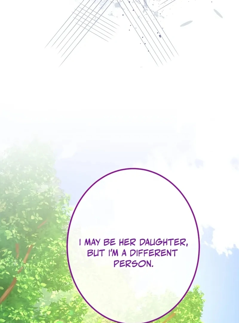 Too Bad for You, the Position of the Saint Belongs to Me Chapter 16 page 129