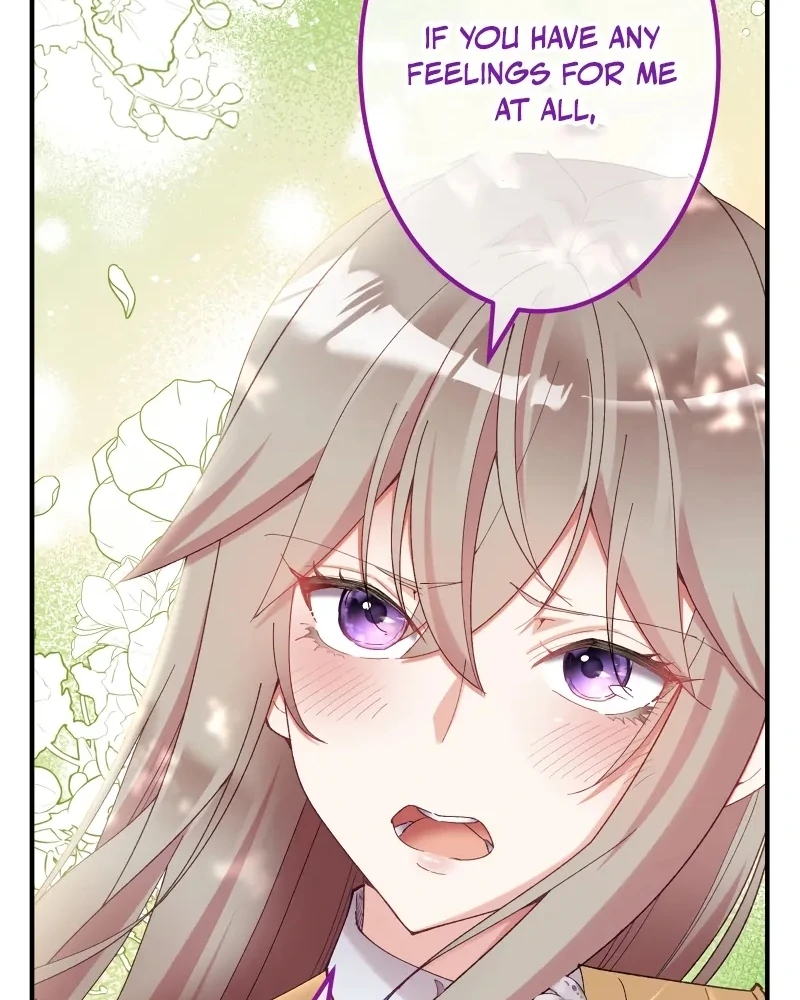 Too Bad for You, the Position of the Saint Belongs to Me Chapter 16 page 133