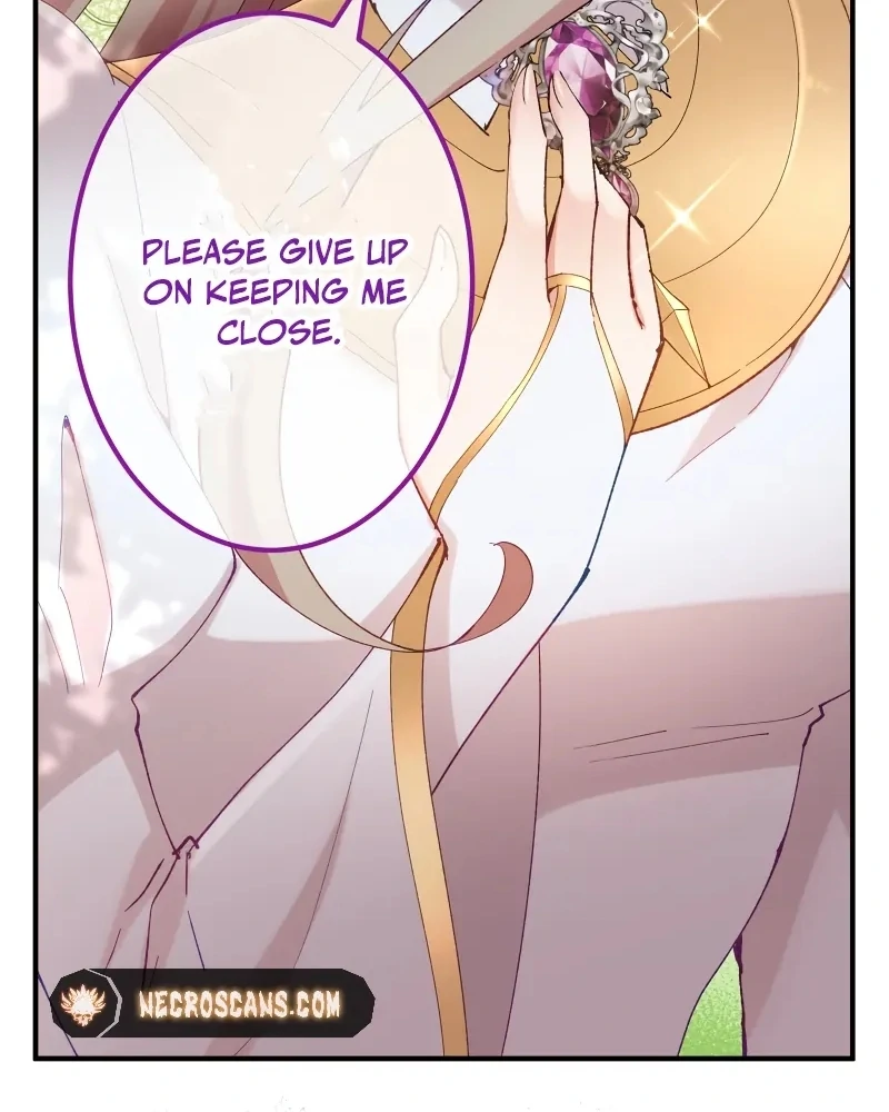 Too Bad for You, the Position of the Saint Belongs to Me Chapter 16 page 134